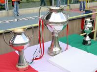 Sabato sera la finalissima del Trofeo "Bertoni"